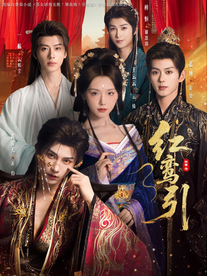 红鸾引（92集）观看软件