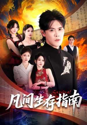 凡间生存指南（81集）短剧全集大结局