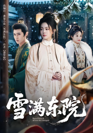 雪满东院（60集）短剧太好看