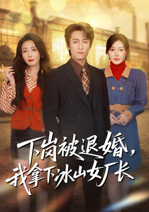 下岗被退婚，我拿下冰山女厂长（81集）全集免费