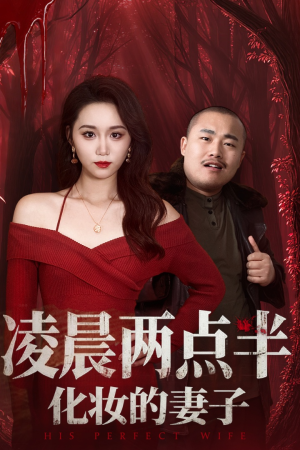 他的完美妻子（50集）一口气看完