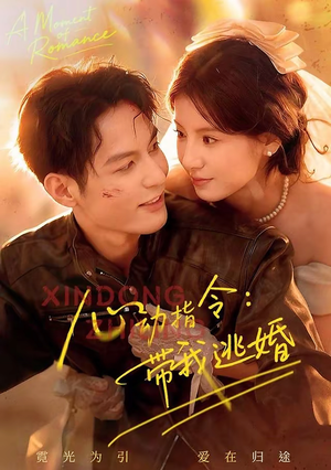 心动指令：带我逃婚（61集）热播短剧全集看