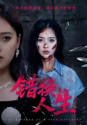 错换人生（61集）全剧免费观看