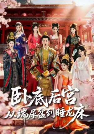 卧底后宫从端尿盆到睡龙床（86集）全集一次看完