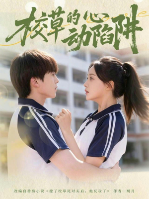 校草的心动陷阱（60集）短剧在线更新