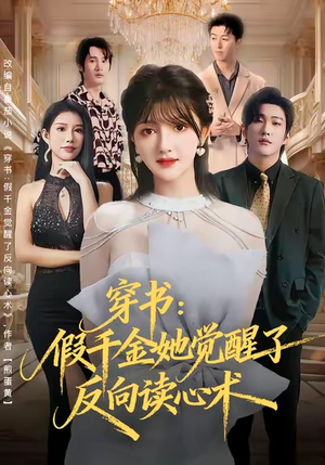 穿书：假千金她觉醒了反向读心术（79集）观看软件