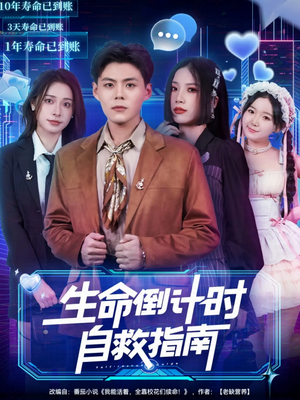 生命倒计时自救指南（84集）全集免费观看