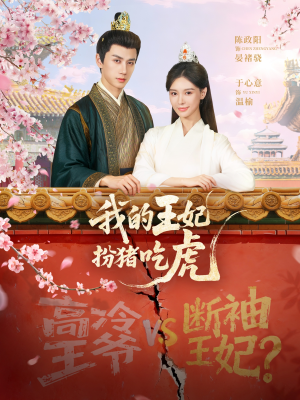 我的王妃扮猪吃虎(79集) 我的王妃扮猪吃虎(79集)热门短剧排行榜