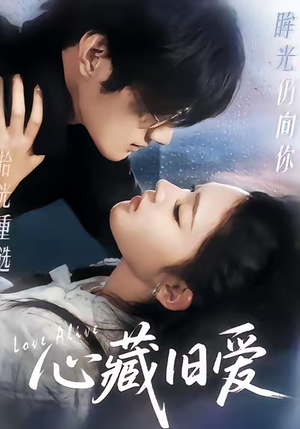 心藏旧爱（73集）女主谁演的