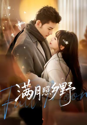 满月照乡野（70集）全季一次看完