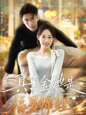 真千金她是福星锦鲤（65集）短剧分享片段