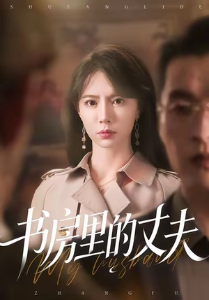 书房里的丈夫（100集）甜宠短剧推荐