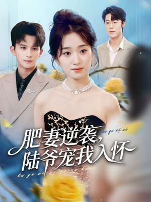 肥妻逆袭，陆爷宠我入怀（62集）演员表