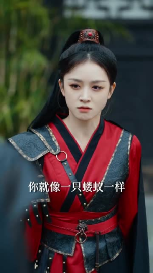 巾帼无双撼天地（70集）最新上映的短剧