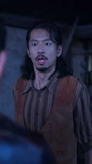 别惹我的狗(40集) 别惹我的狗(40集)每日短剧追不停