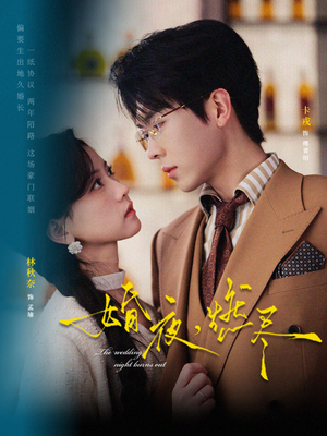 婚夜，燃尽（72集）追短剧关注我