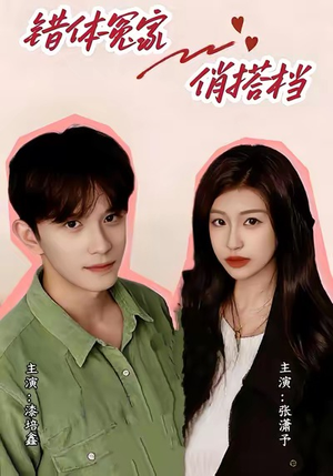 错体冤家俏搭档(60集) 错体冤家俏搭档(60集)直接看到大结局