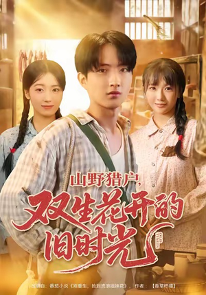 山野猎户双生花开的旧时光(70集) 山野猎户双生花开的旧时光(70集)网盘在线观看