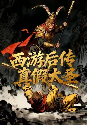 西游后传真假大圣(70集) 西游后传真假大圣(70集)最新热剧免费看