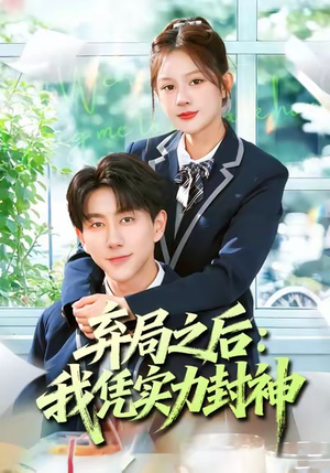 弃局之后我凭实力封神(89集) 弃局之后我凭实力封神(89集)精彩短剧天天看