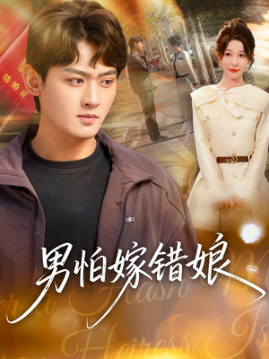 男怕嫁错娘(92集) 男怕嫁错娘(92集)超甜短剧抢先看