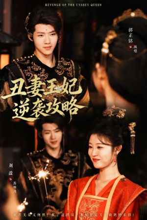 丑妻王妃逆袭攻略（62集）在线免费观影