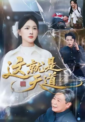 这就是天道(50集) 这就是天道(50集)火爆短剧推荐