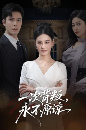 一次背叛，永不原谅（60集）甜宠短剧推荐