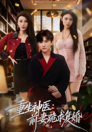 重生神医前妻跪求复婚（75集）热播短剧重燃
