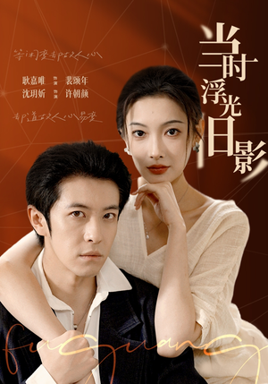 当时浮光旧影（70集）看精彩短剧