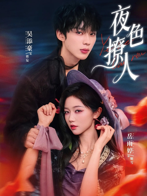 夜色撩人（76集）好短剧分享