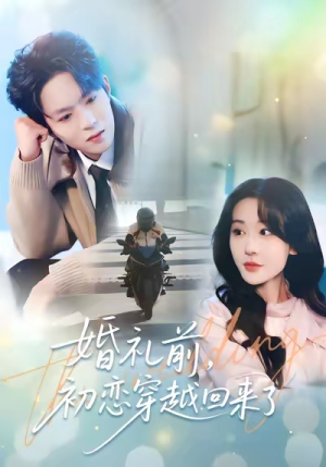 婚礼前初恋穿越回来了（100集）番茄短剧免费看