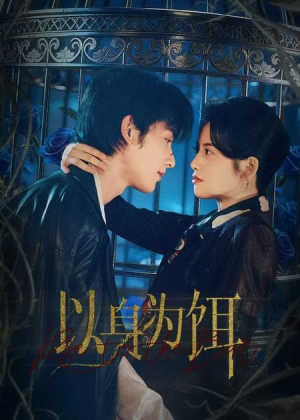 以身为饵（61集）红果短剧免费看