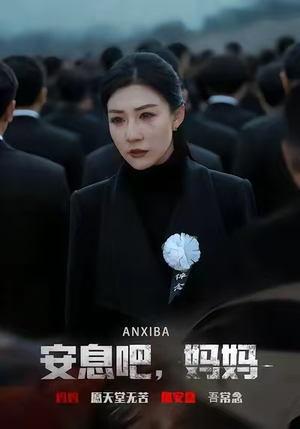 安息吧，妈妈（60集）短剧精彩绝伦