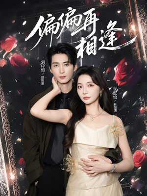 偏偏再相逢（54集）在线观看全集