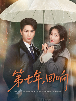 第七年回响（81集）短剧介绍