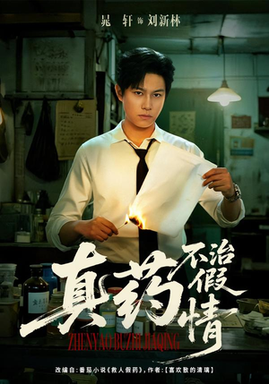 真药不治假情（60集）精彩短剧片段