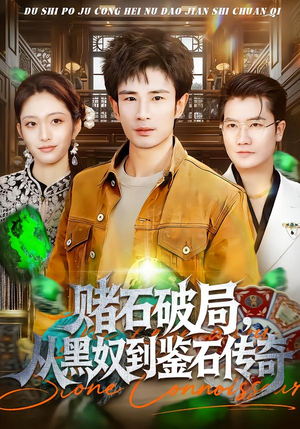 赌石破局,从黑奴到鉴石传奇(64集) 赌石破局,从黑奴到鉴石传奇(64集)在线观看
