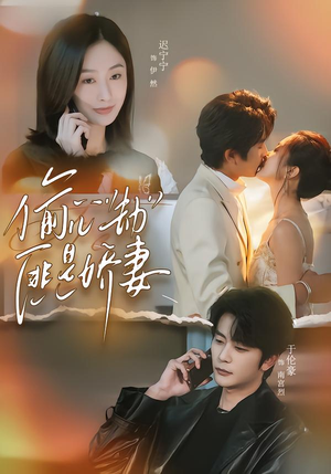 偷“心”劫匪是娇妻(61集) 偷“心”劫匪是娇妻(61集)经典回顾免费看