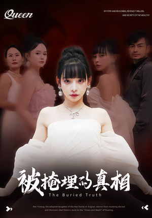 被掩埋的真相(30集) 被掩埋的真相(30集)无需会员免费看