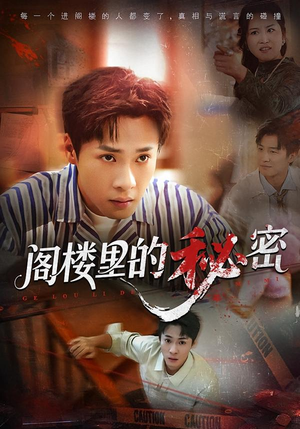 阁楼里的秘密(76集) 阁楼里的秘密(76集)全剧免费观看