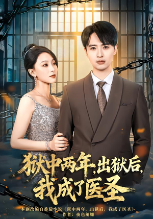 狱中两年,出狱后,我成了医圣(79集) 狱中两年,出狱后,我成了医圣(79集)短剧热播推荐