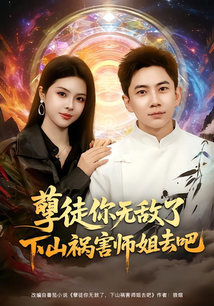 孽徒你无敌了下山祸害师姐去吧(80集) 孽徒你无敌了下山祸害师姐去吧(80集)精彩短剧片段