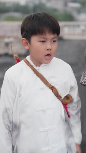 小天师下山,邪祟们颤抖吧(55集) 小天师下山,邪祟们颤抖吧(55集)热门短剧分享