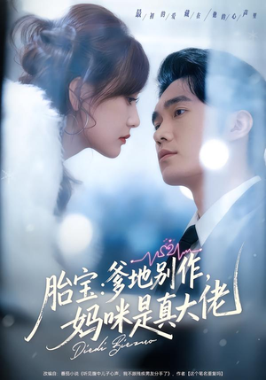 胎宝：爹地别作，妈咪是真大佬（60集）超火热门短剧