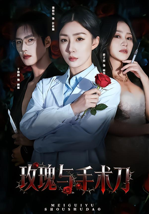 玫瑰与手术刀(59集) 玫瑰与手术刀(59集)经典回顾免费看
