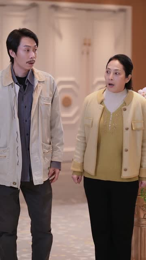 偏心过后，我光芒万丈（60集）爆火短剧追不停