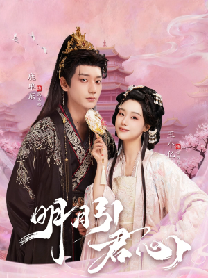 明月引君心（74集）无需会员免费看