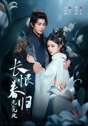 长恨春归无觅处（71集）短剧太精彩