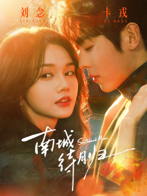 南城待月归（74集）完整版免费观看